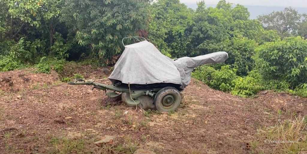 artillery koh ring samloem 