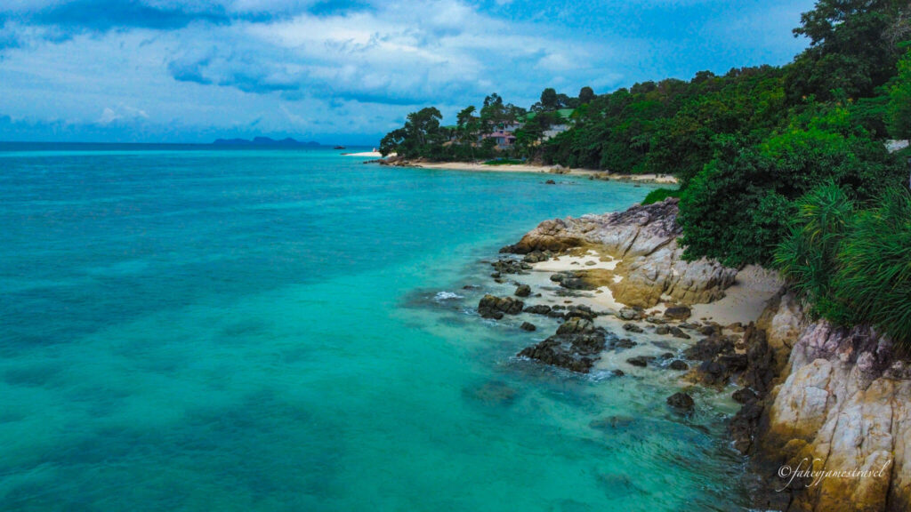 some of the best things to do in koh lipe is visit the beaches