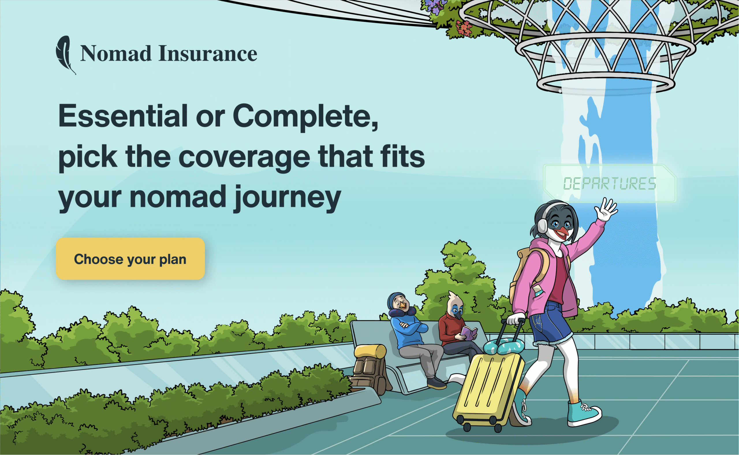 Safety Wings Travel Insurance Review: Our First-Hand Experience