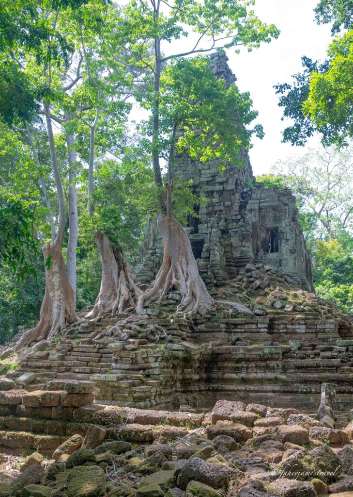 3 days in siem reap itinerary
